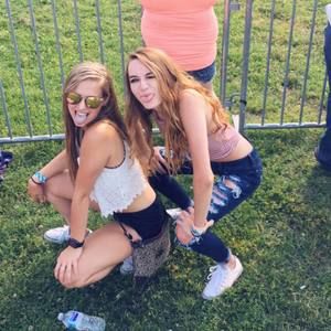 Meet your Posher, Brandy